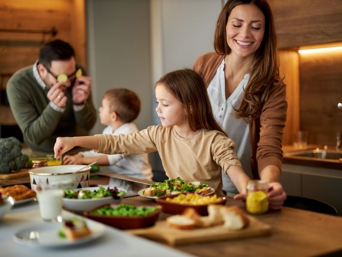 Constelação Familiar: Mãe e Filha