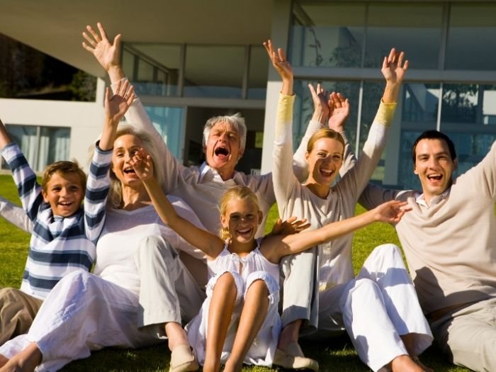 Constelação Familiar em Antônio Olinto