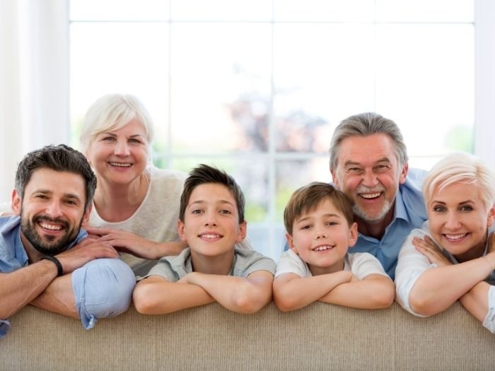 Constelação Familiar em Arraial do Cabo