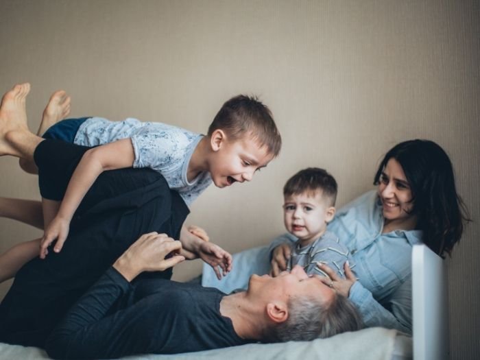Constelação Familiar em Barra do Piraí