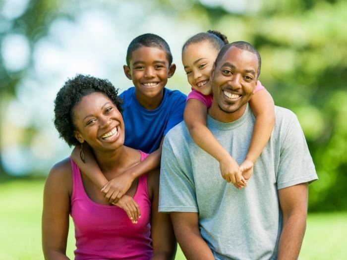 Constelação Familiar em Bom Jardim de Goiás