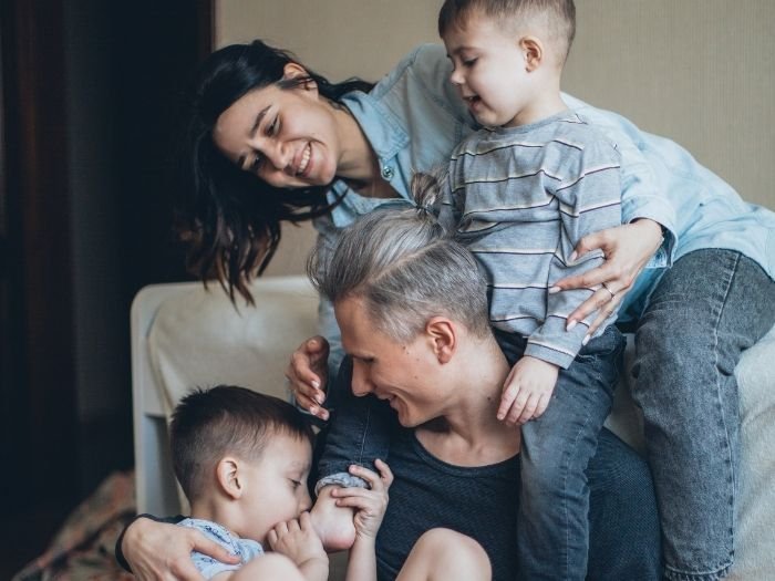 Constelação Familiar em Caibi