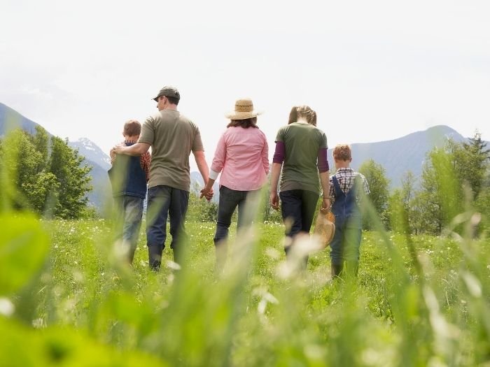 Constelação Familiar em Caldas Novas