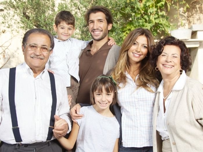 Constelação Familiar em Campo Largo do Piauí