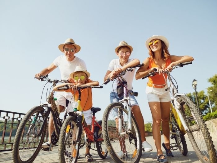 Constelação Familiar em Cândido Sales