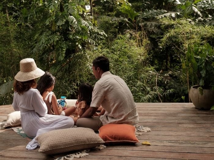 Constelação Familiar em Capetinga
