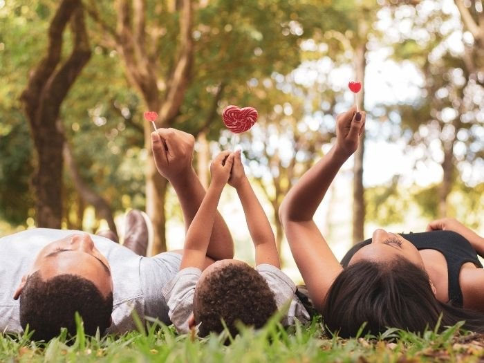 Constelação Familiar em Caroebe
