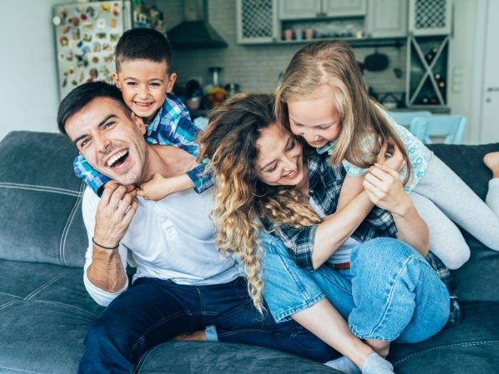 Constelação Familiar em Central de Minas