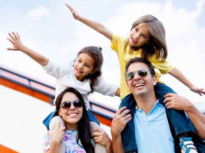 Constelação Familiar em Congo