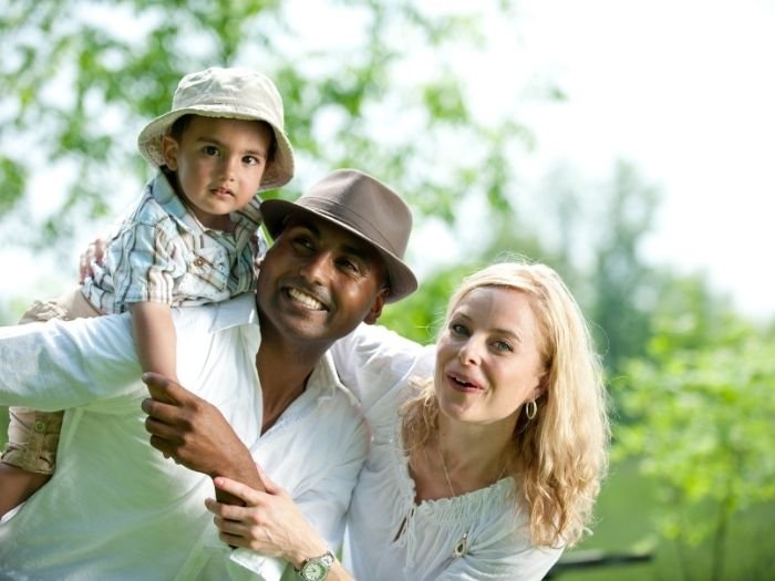 Constelação Familiar em Escada PE