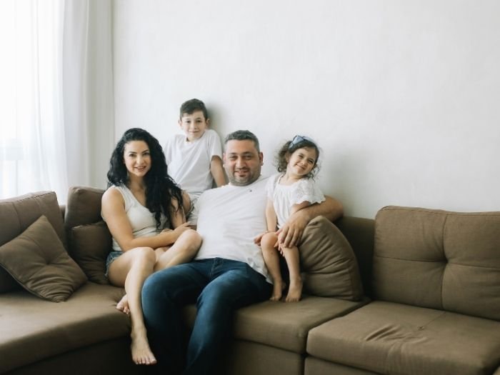 Constelação Familiar em Ferros