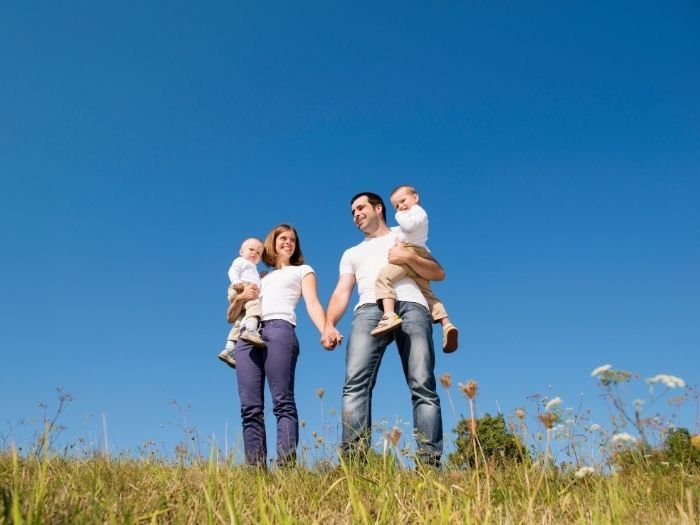 Constelação Familiar em Guatambú