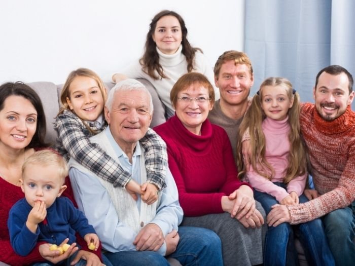 Constelação Familiar em Ijaci