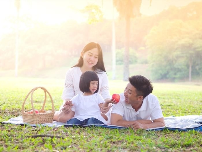 Constelação Familiar em Irituia