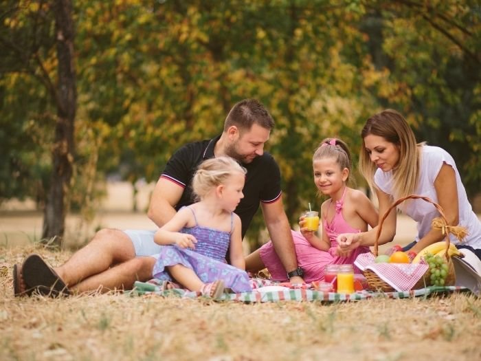 Constelação Familiar em Itacajá