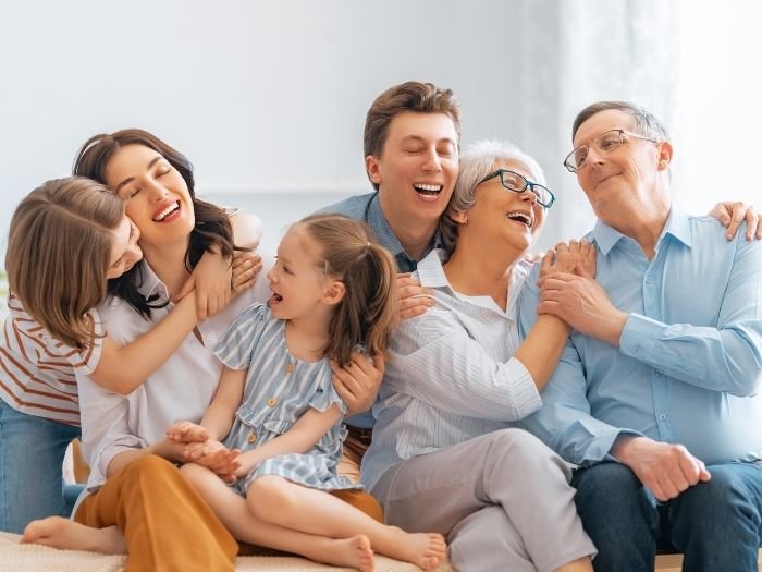 Constelação Familiar em Jacobina