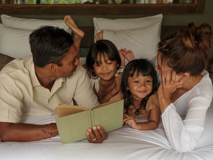 Constelação Familiar em Leoberto Leal