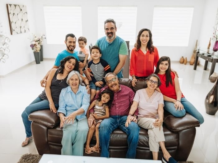 Constelação Familiar em Lorena