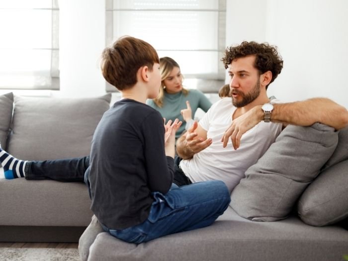 Constelação Familiar em Macau