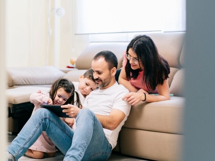 Constelação Familiar em Machacalis