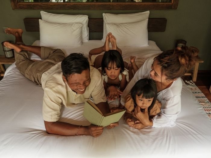 Constelação Familiar em Milton Brandão