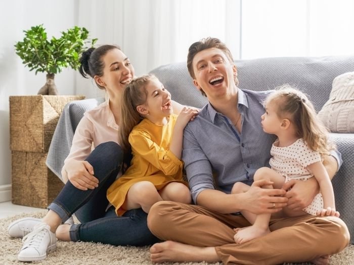 Constelação Familiar em Monte Azul