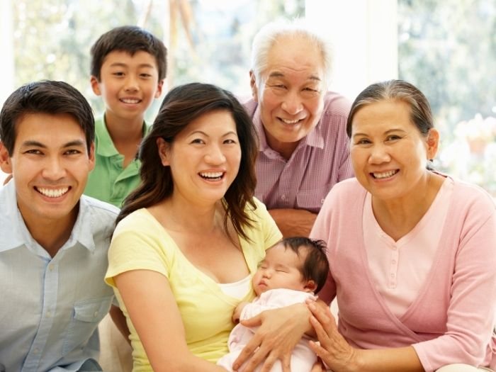 Constelação Familiar em Muzambinho