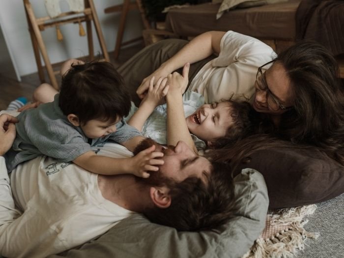 Constelação Familiar em Oriximiná PA