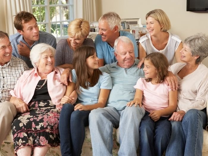 Constelação Familiar em Oriximiná