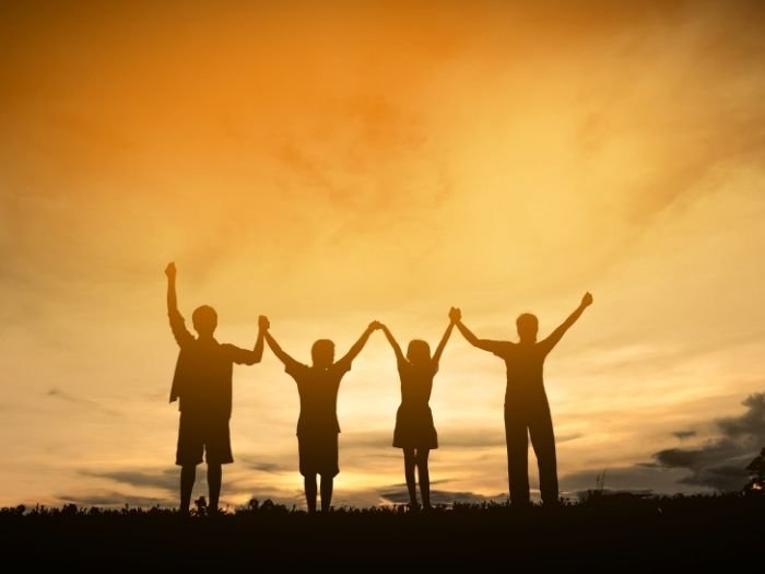 Constelação Familiar em Paraí