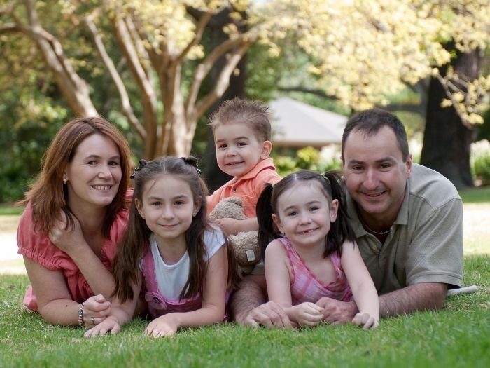 Constelação Familiar em Parelhas