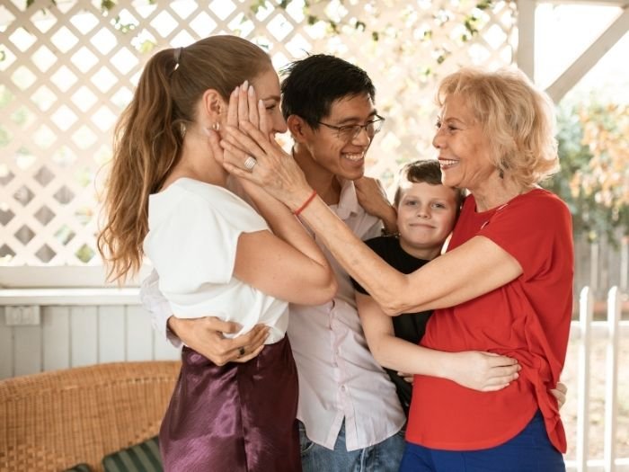 Constelação Familiar em Parintins