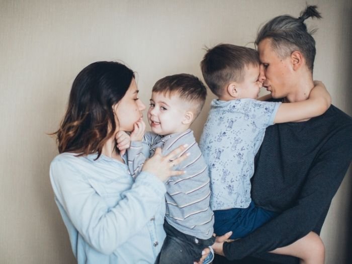 Constelação Familiar em Paulicéia