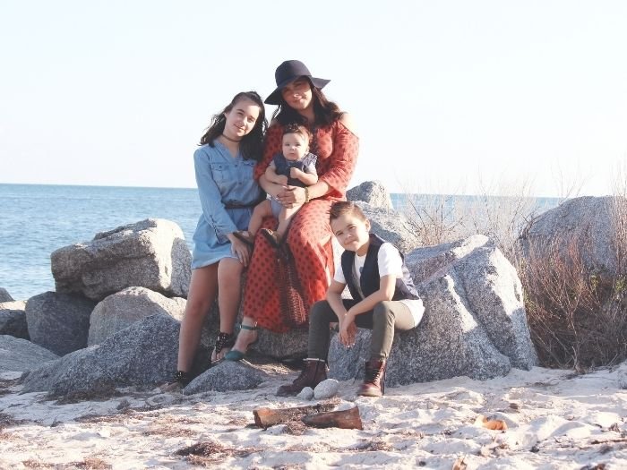 Constelação Familiar em Pedra Bonita