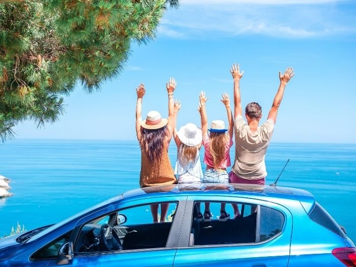 Constelação Familiar em Porteirão