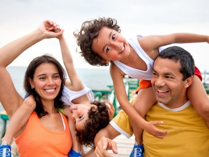 Constelação Familiar em Ribamar Fiquene