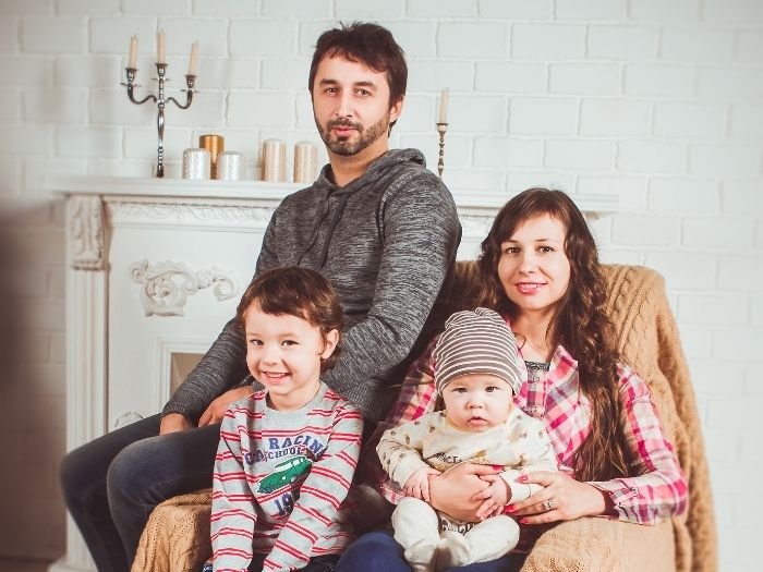 Constelação Familiar em Rodeiro