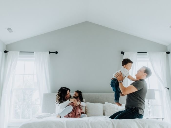 Constelação Familiar em Salete