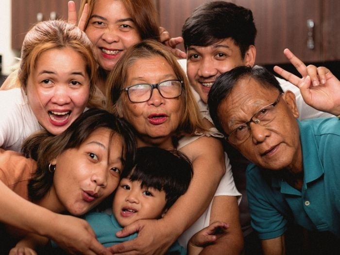 Constelação Familiar em Santa Rita PB