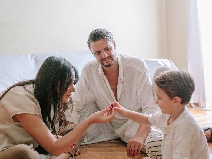 Constelação Familiar em São Gabriel
