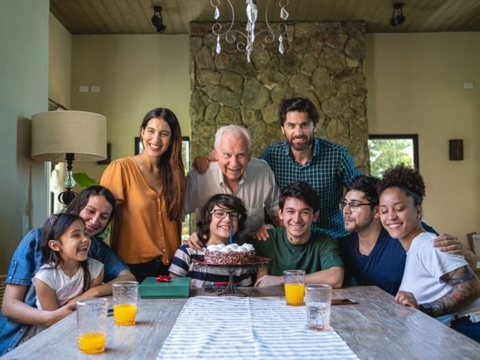Constelação Familiar em São João do Sabugi