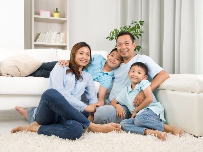 Constelação Familiar em São José Dos Pinhais