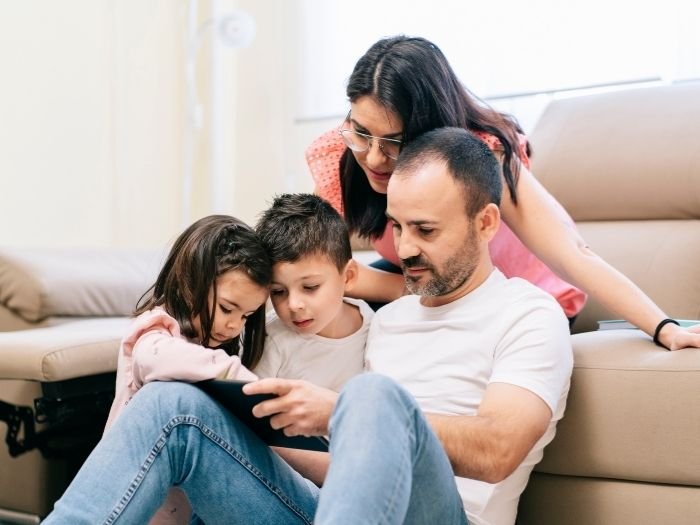 Constelação Familiar em São José Dos Ramos