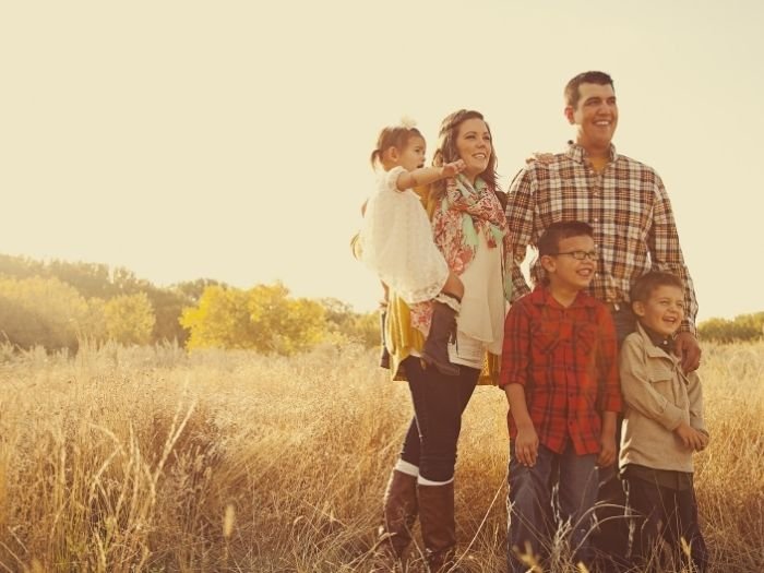 Constelação Familiar em São Lourenço do Oeste