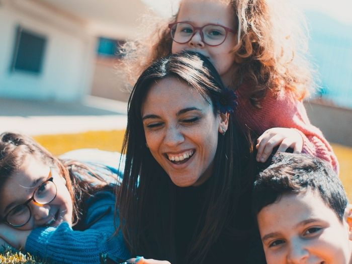 Honrar Pai e Mãe na Constelação Familiar